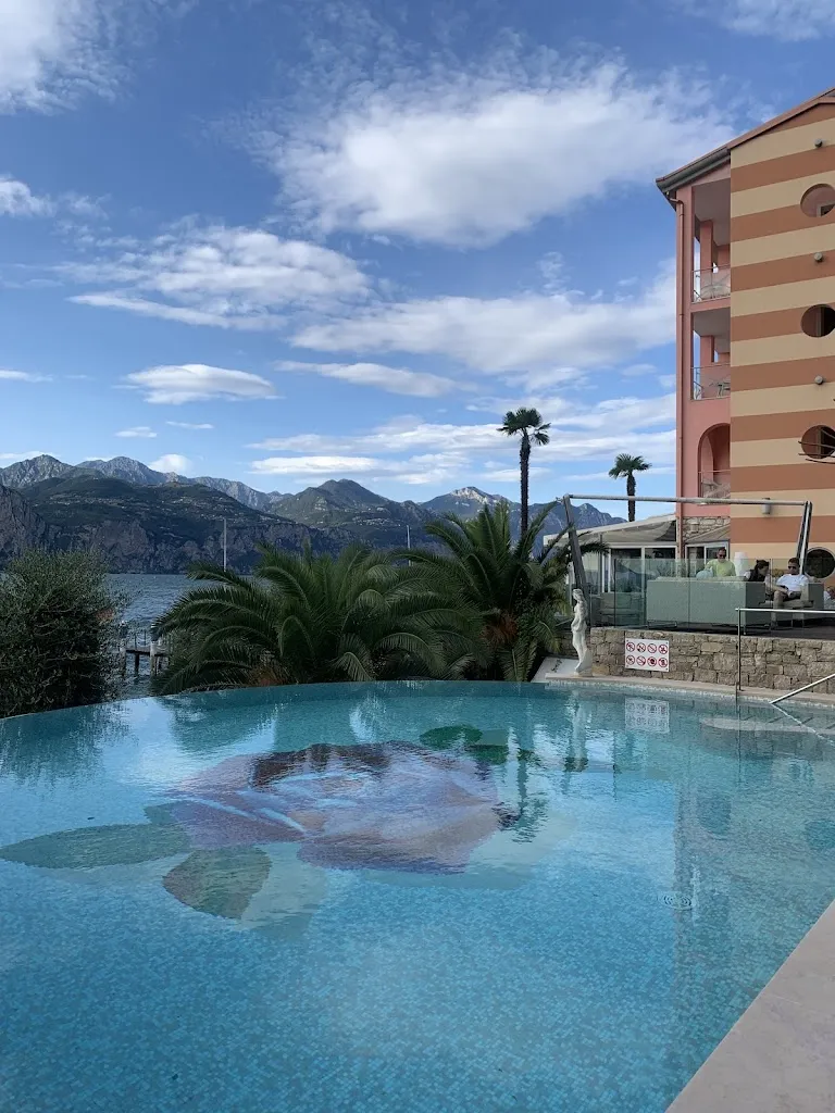 Catalina Zapata_Belfiore Park Hotel 4 Superior _Brenzone_review