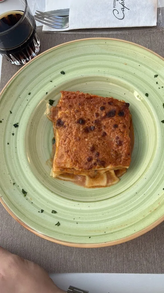 Menu_Ristorante Pizzeria Caprice_Brenzone_immagine_5