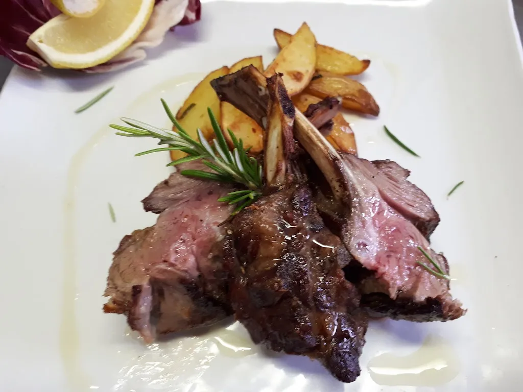 Ristorante Pizzeria Caprice_Brenzone_slider_image_2