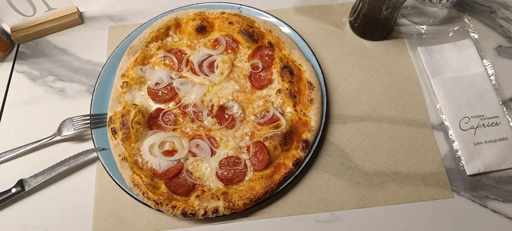 Ristorante Pizzeria Caprice_Brenzone_slider_image_3