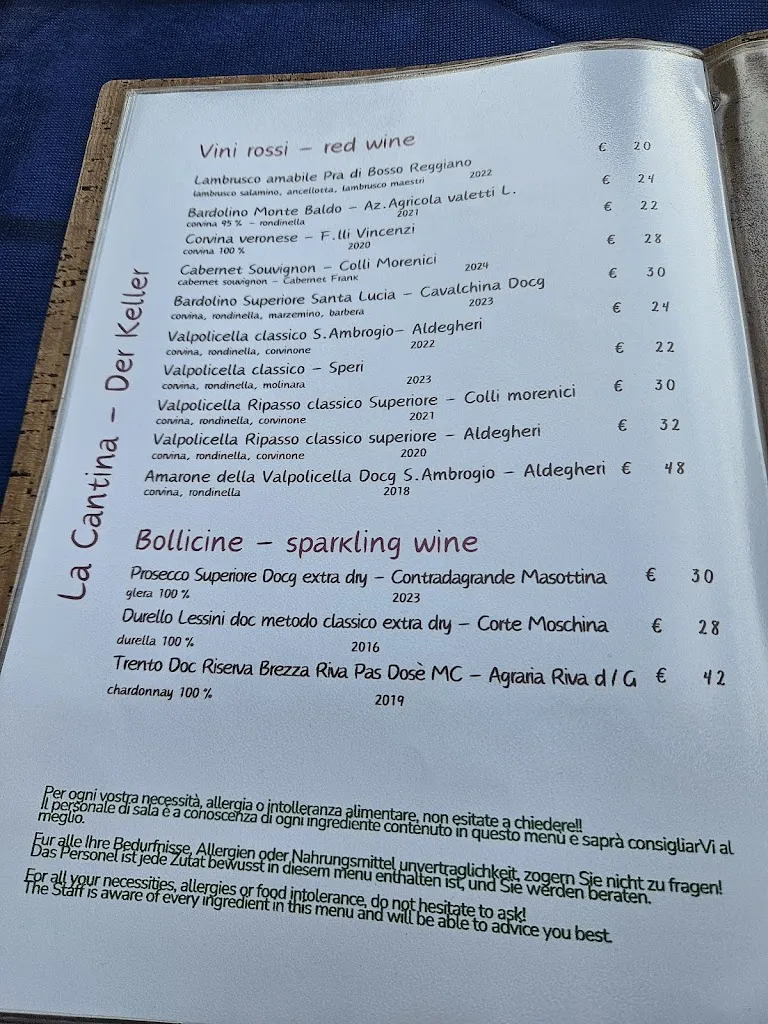 Menu_Hotel Luisa_Brenzone_image_2