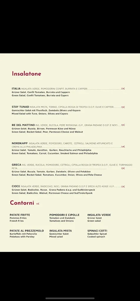 Menu_Ristorante Pizzeria DA GIGI_Brenzone_image_3