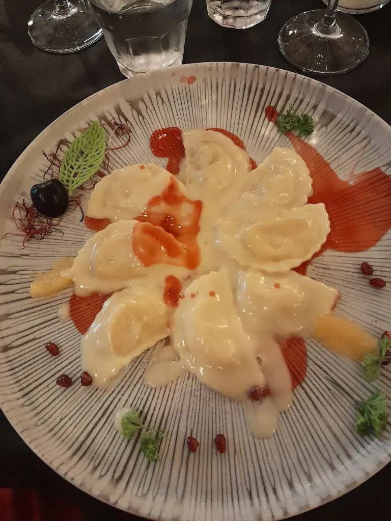 Sophie Morley_Ristorante Pizzeria DA GIGI_Brenzone_review