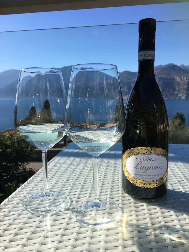 Ristorante Pizzeria DA GIGI_Brenzone_slider_image_3