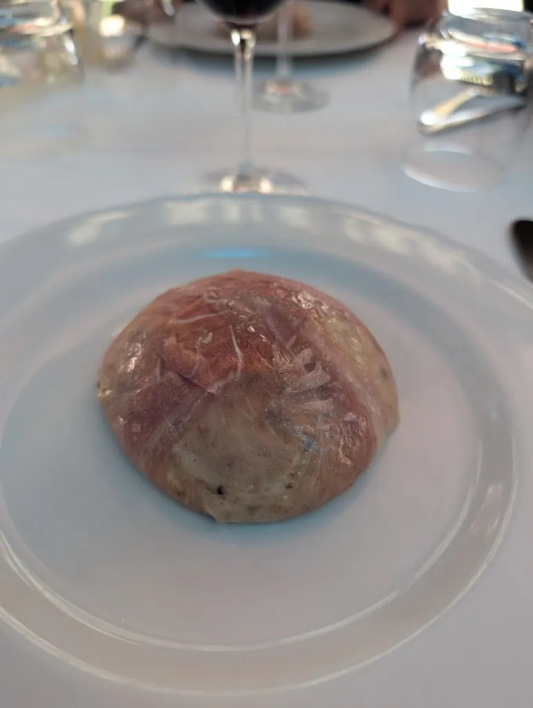 Davide Ambrosini_Trattoria Capucci_Buttapietra_review