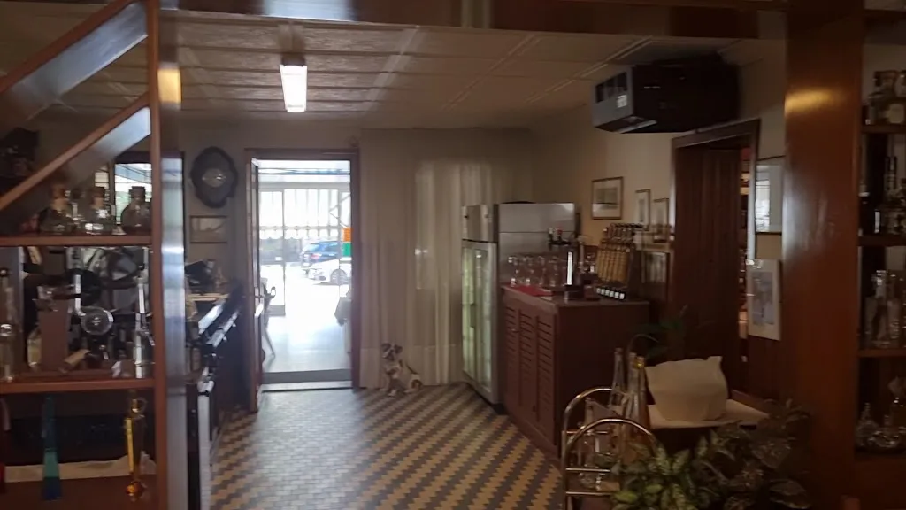 Emiliano Sorace_Trattoria Capucci_Buttapietra_review