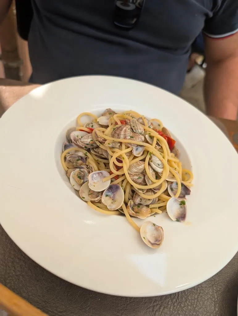 Menu_Ristorantino Al Museo_Burano_image_9