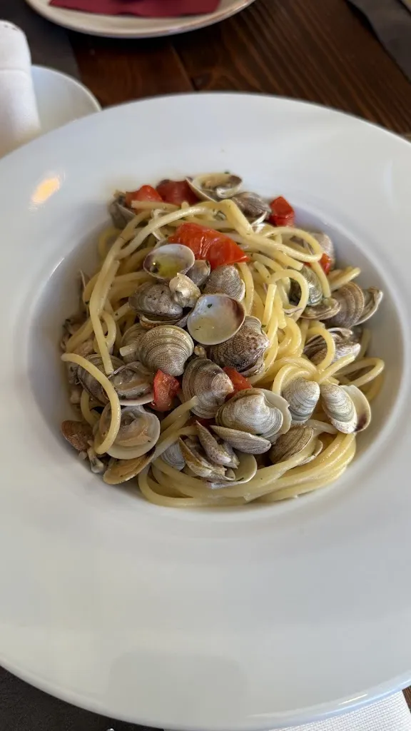 Hoang Phuong DAO_Ristorantino Al Museo_Burano_review