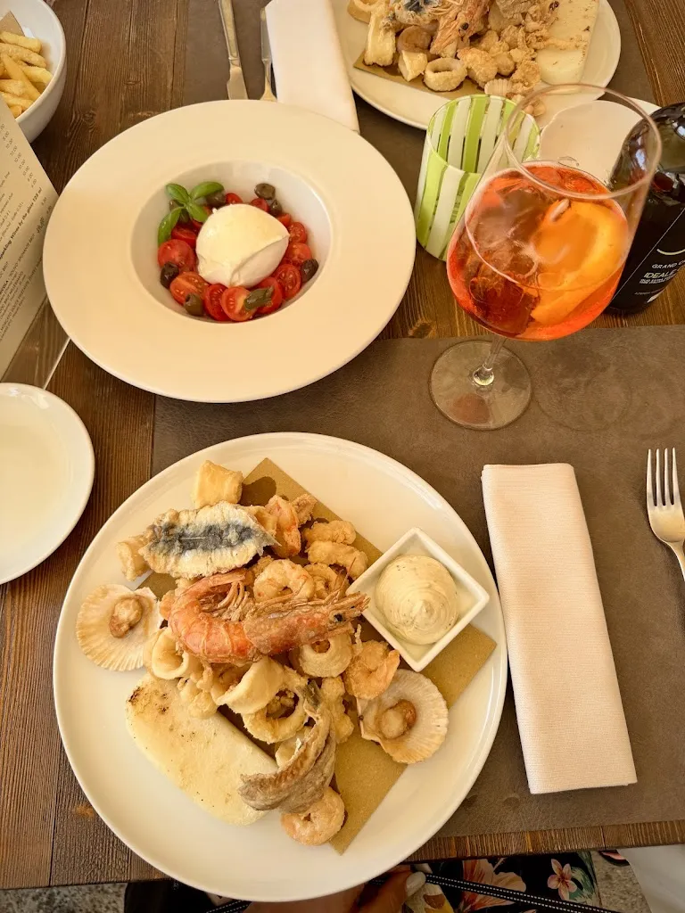 Andrada Georgeta Boitor_Ristorantino Al Museo_Burano_review