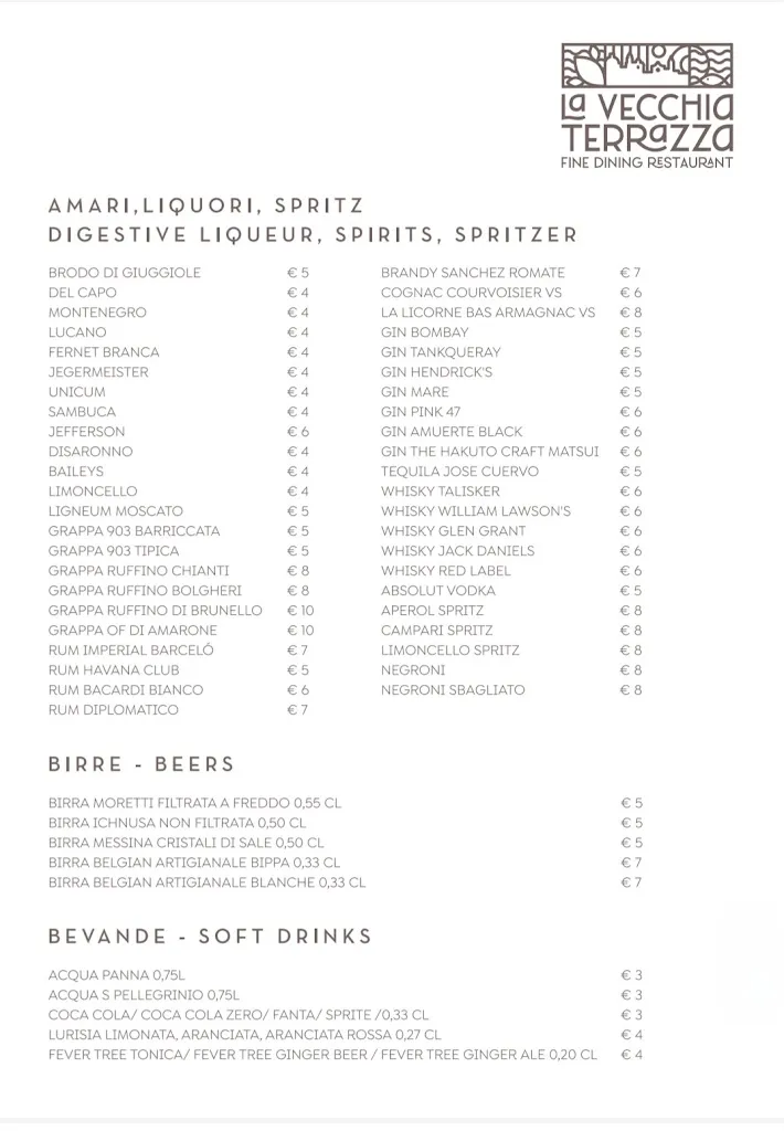 Menu_Ristorante La Vecchia Terrazza Ostuni_Ostuni_image_3