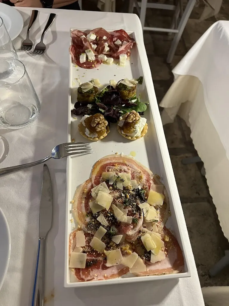 Menu_Ristorante La Vecchia Terrazza Ostuni_Ostuni_image_9