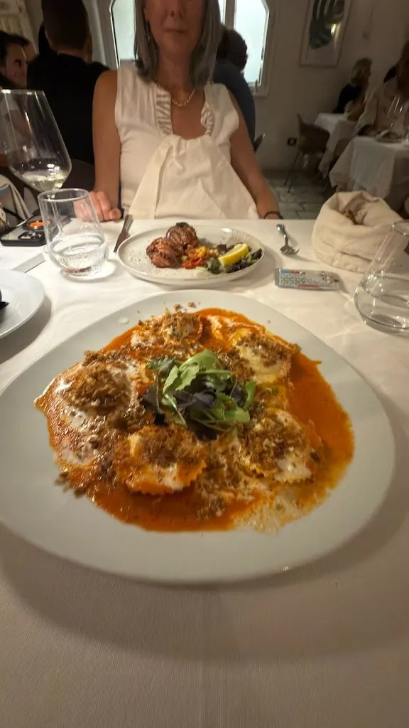Kirrily Auchter_Ristorante La Vecchia Terrazza Ostuni_Ostuni_review