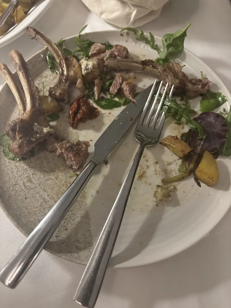 MI W_Ristorante La Vecchia Terrazza Ostuni_Ostuni_review