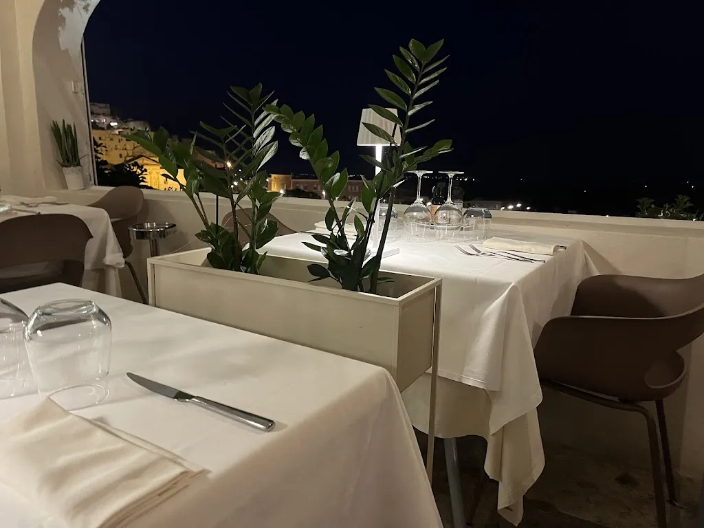 Ristorante La Vecchia Terrazza Ostuni_Ostuni_slider_image_1