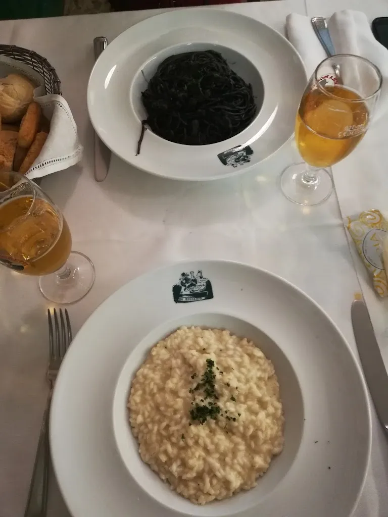 Menu_Trattoria da Romano_Burano_image_7