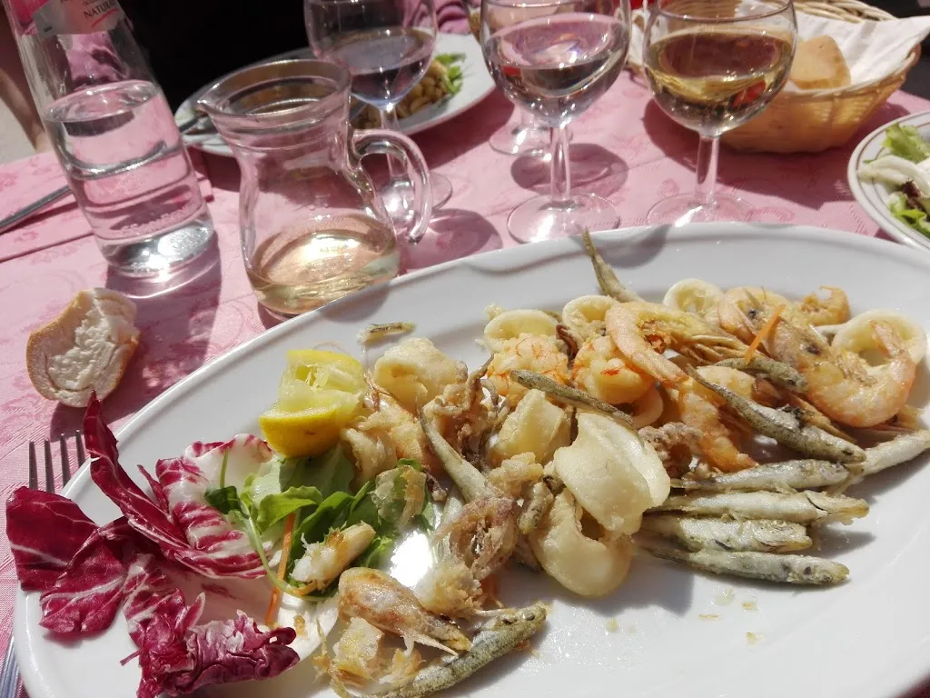 Menu_Trattoria da Romano_Burano_image_8