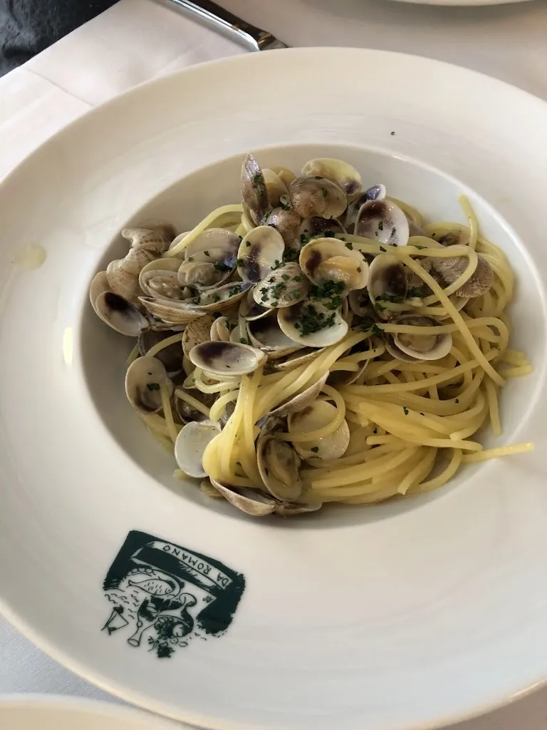 Menu_Trattoria da Romano_Burano_image_9