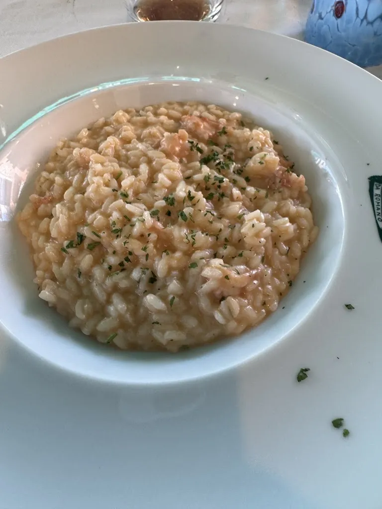 Pat Z_Trattoria da Romano_Burano_review