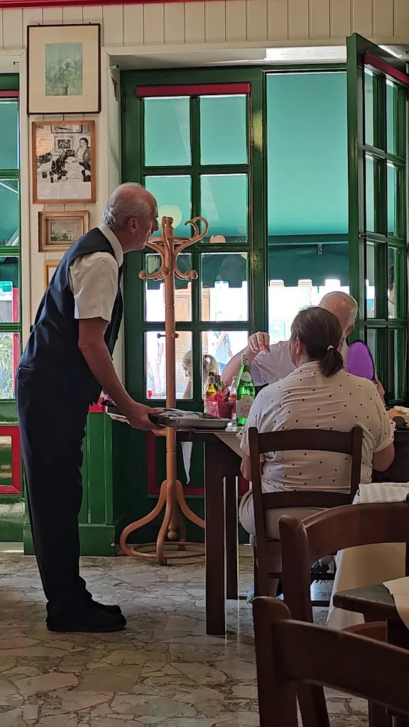 JG Fit Singapore_Trattoria da Romano_Burano_review