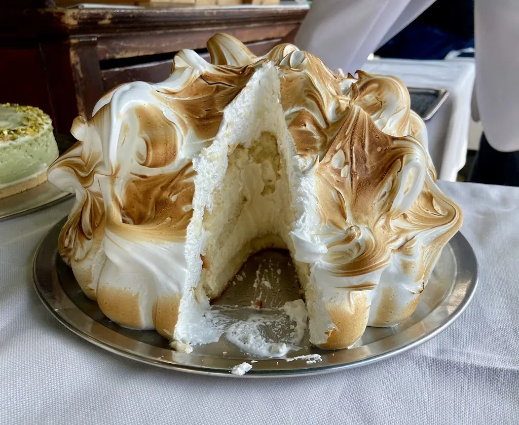 Danielle Martin_Trattoria da Romano_Burano_review