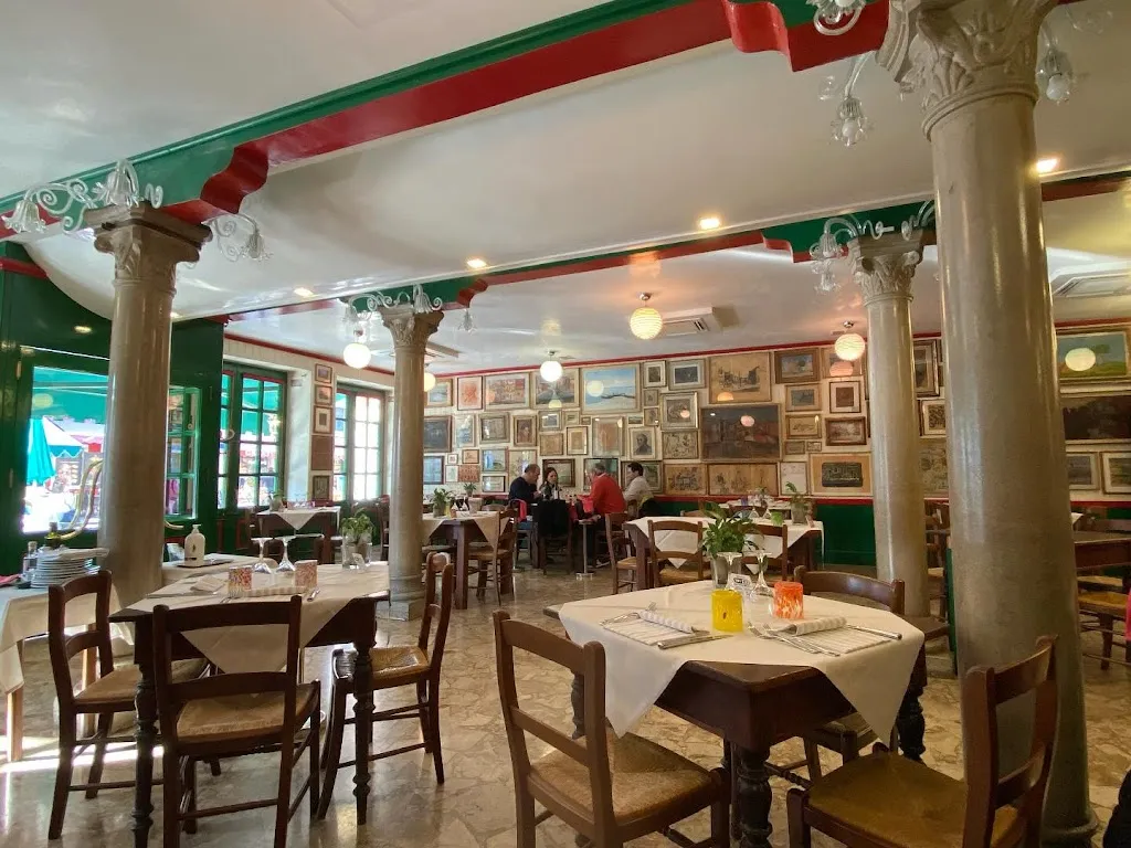 Trattoria da Romano_Burano_slider_image_3