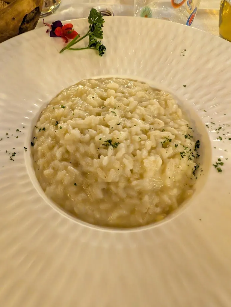 Jim Elsenbeck_Trattoria Da Primo_Burano_review