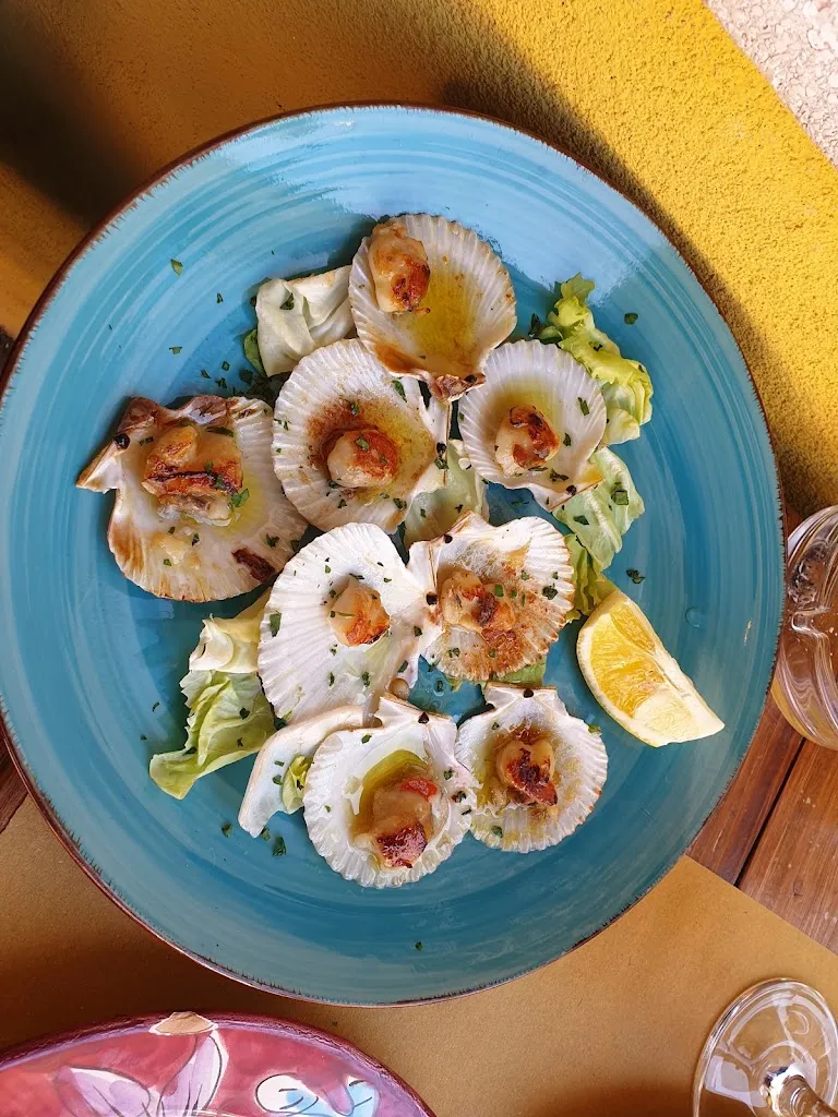 Menu_Osteria Al Fureghin_Burano_image_5