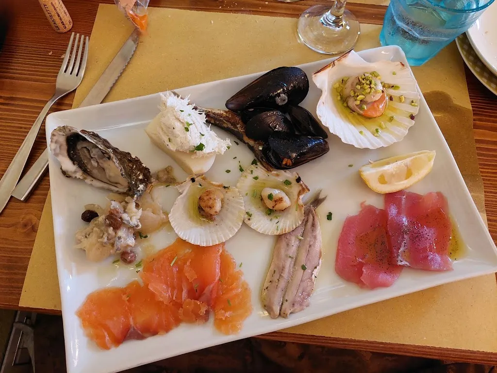 Menu_Osteria Al Fureghin_Burano_image_6