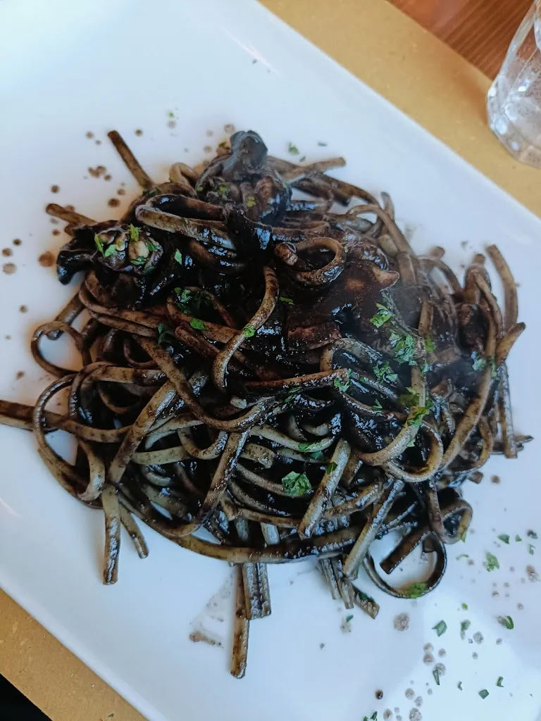 Menu_Osteria Al Fureghin_Burano_image_8