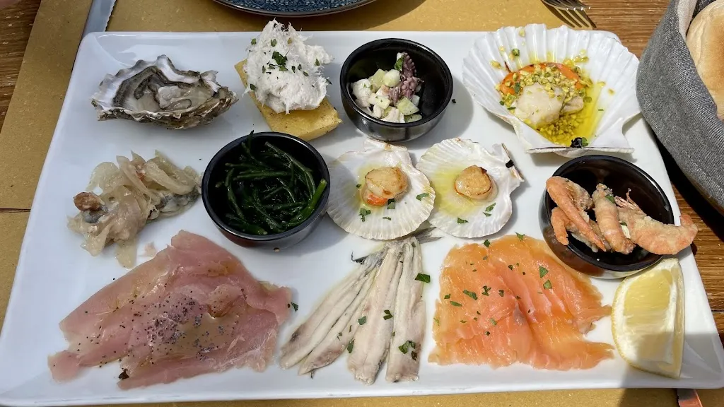 Silvia Soldati_Osteria Al Fureghin_Burano_review