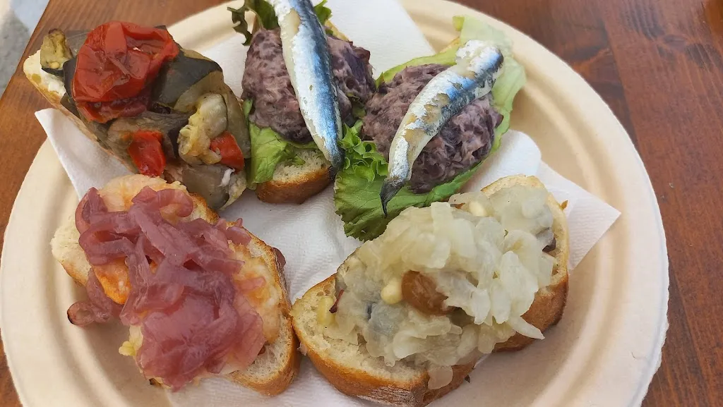 Local Expat_Fritto misto_Burano_recensione