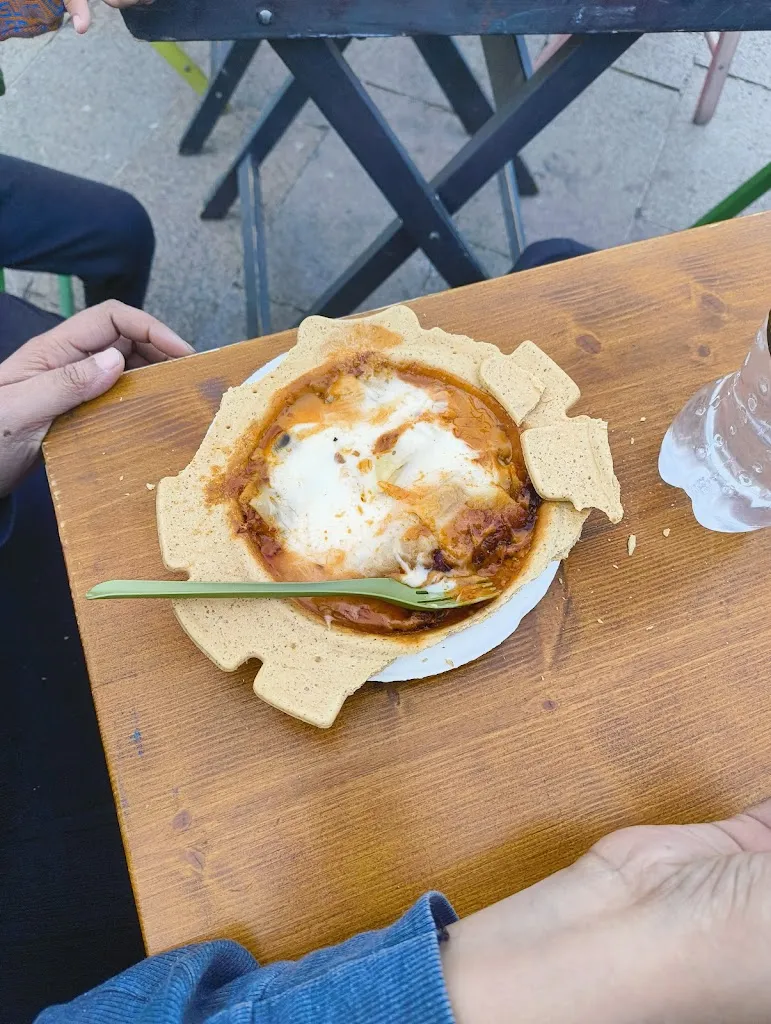 liju john_Fritto misto_Burano_recensione