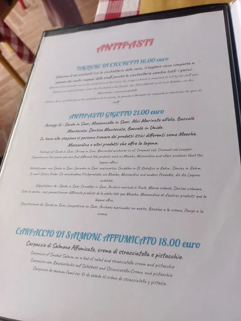 Menu_Osteria Cicchetteria da Gigetto_Burano_image_2