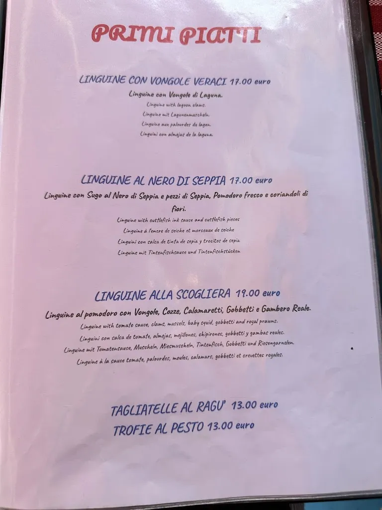 Menu_Osteria Cicchetteria da Gigetto_Burano_image_3