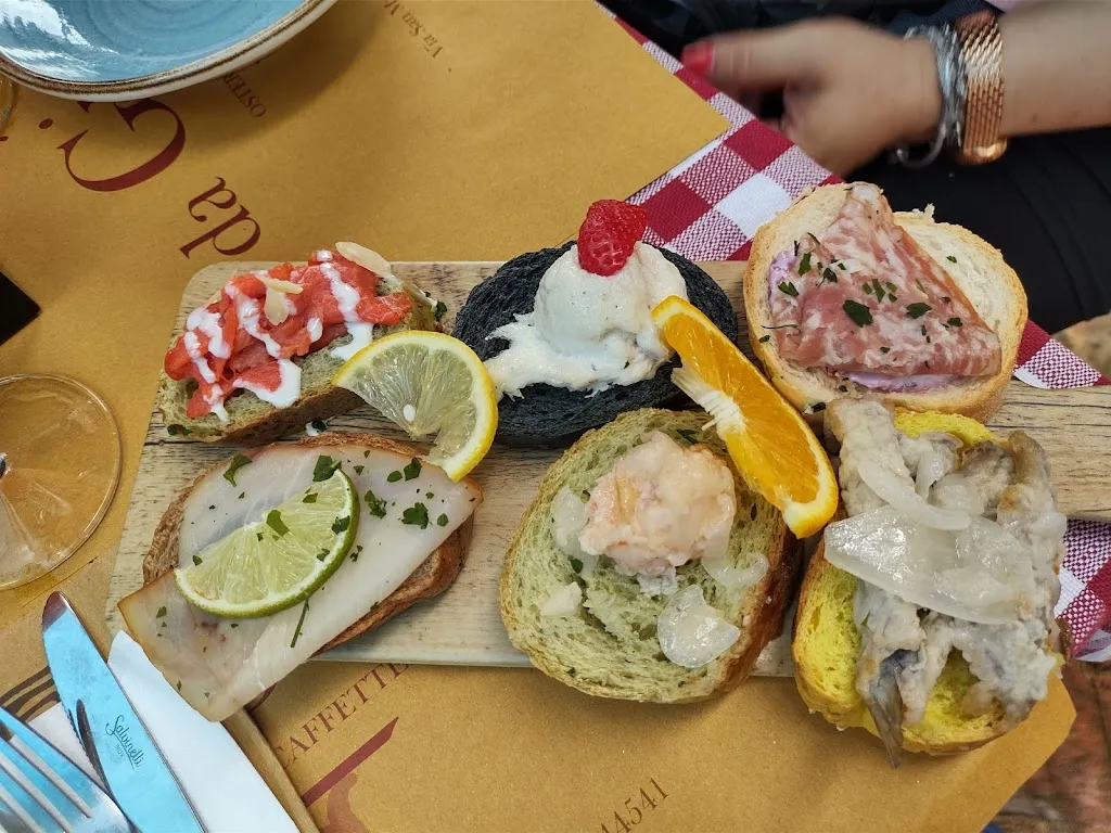 Menu_Osteria Cicchetteria da Gigetto_Burano_image_7