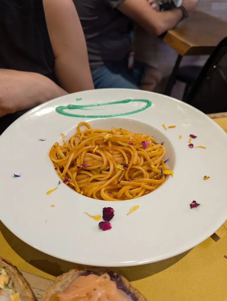 M L_Osteria Cicchetteria da Gigetto_Burano_review