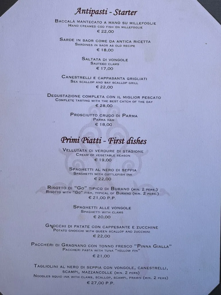 Menu_Riva Rosa_Burano_image_1