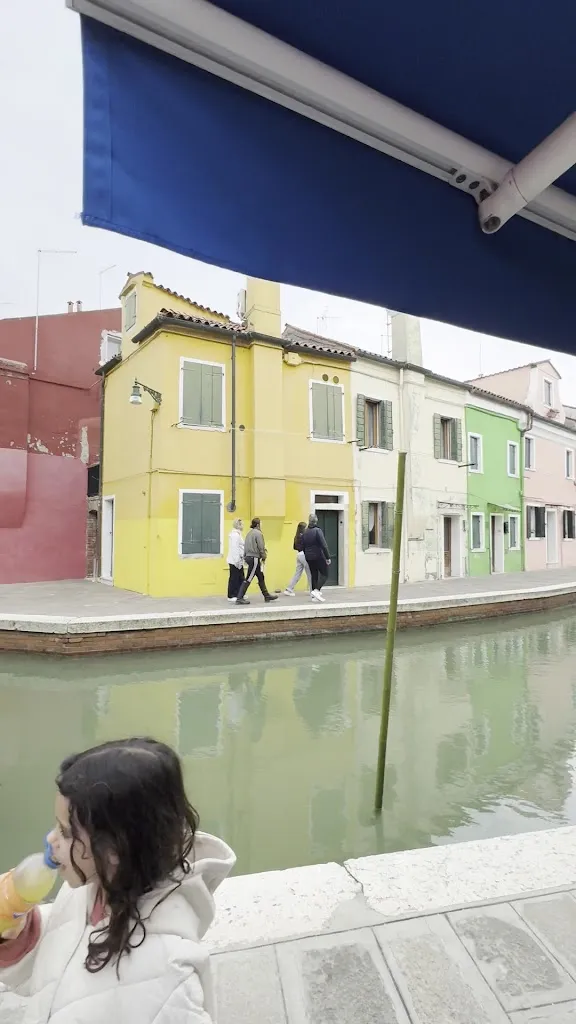 vineeta singhania_Riva Rosa_Burano_review