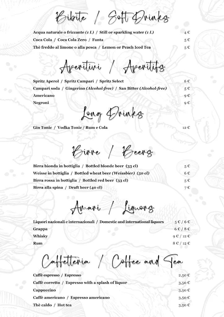 Menu_Ristorante Da Forner_Burano_image_4