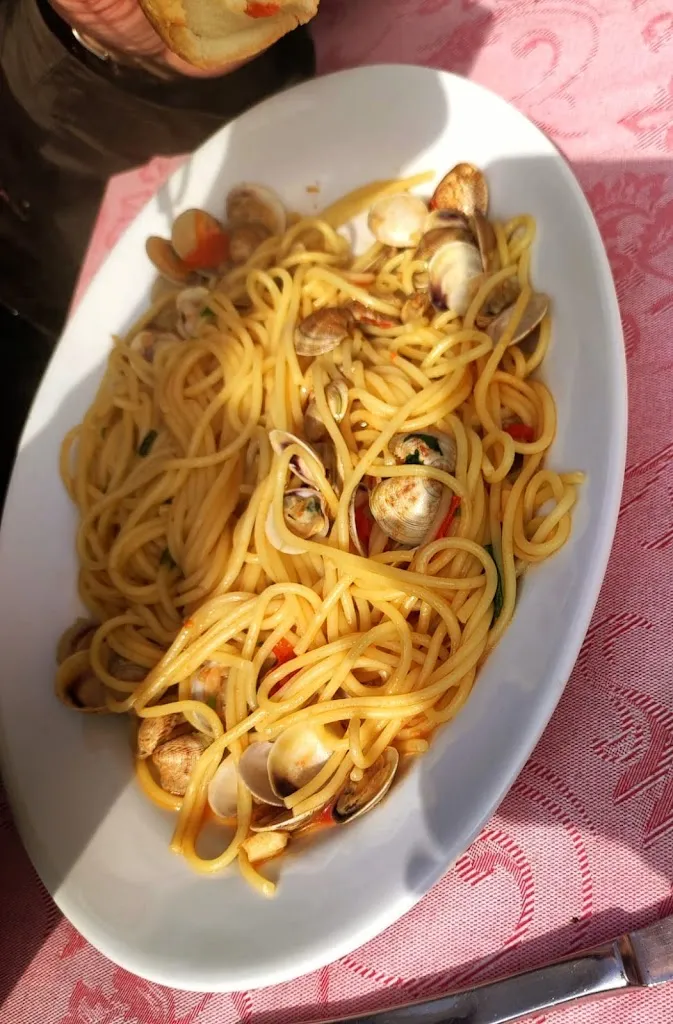 Menu_Ristorante Da Forner_Burano_image_6