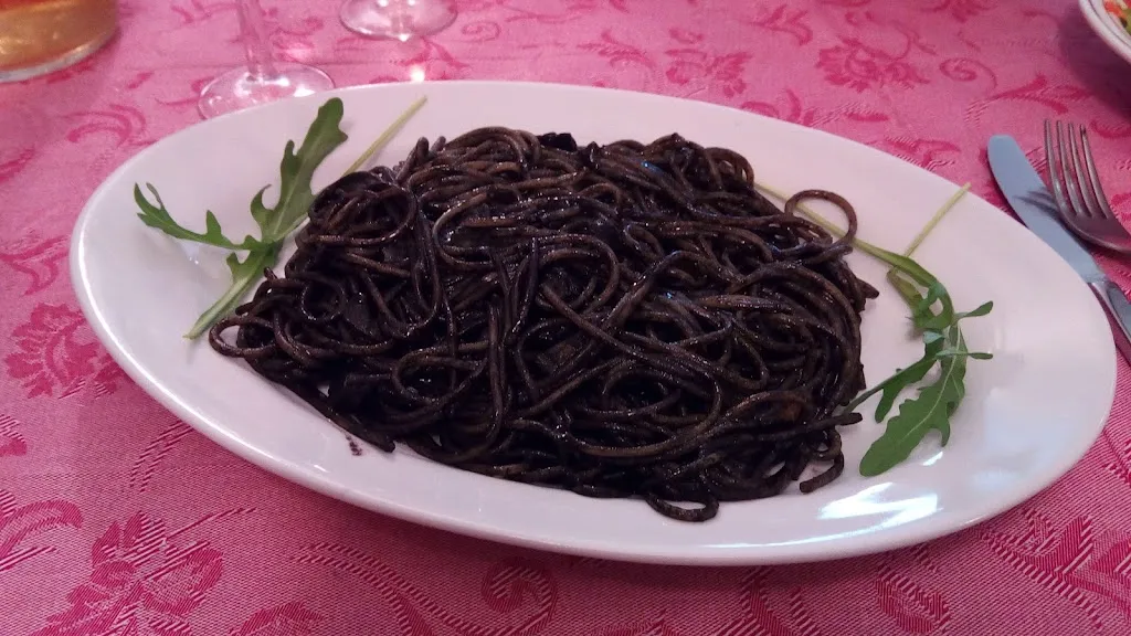 Menu_Ristorante Da Forner_Burano_image_8