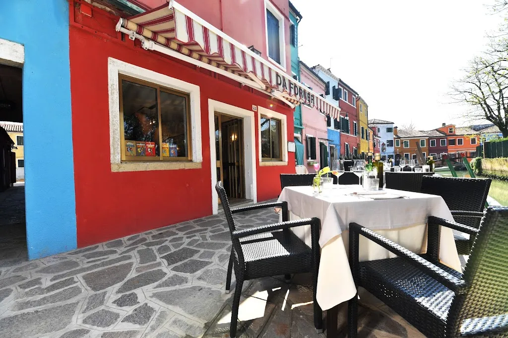 Ristorante Da Forner_Burano_slider_image_1