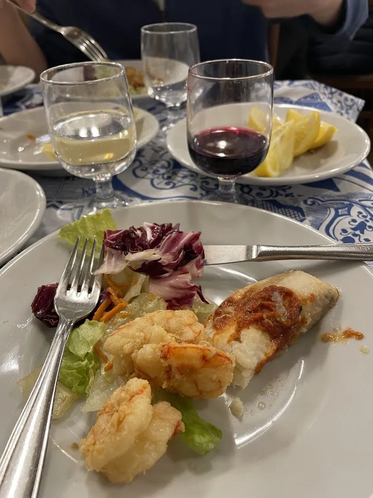 Kansas Pan_Trattoria Locanda Al Raspo De Ua_Burano_recensione