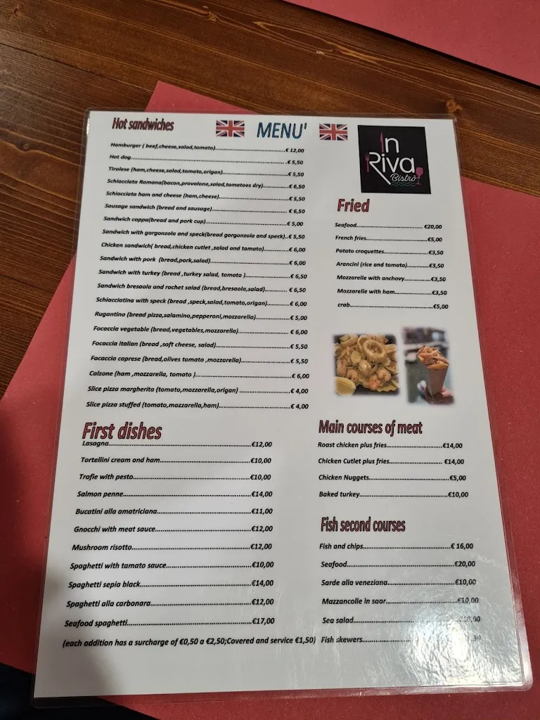 Menu_In Riva bistrò_Burano_image_2