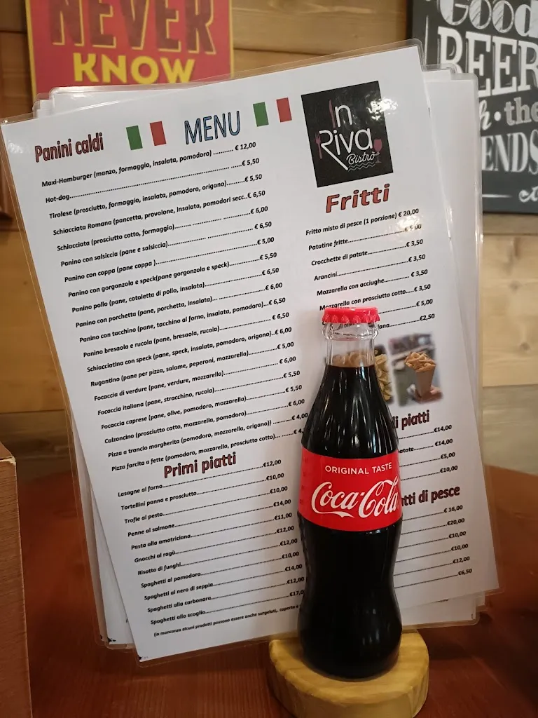 Menu_In Riva bistrò_Burano_image_3