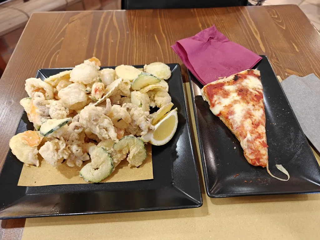 Peter Yang_In Riva bistrò_Burano_review