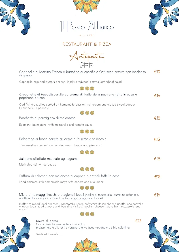 Menu_Il Posto Affianco_Ostuni_image_4