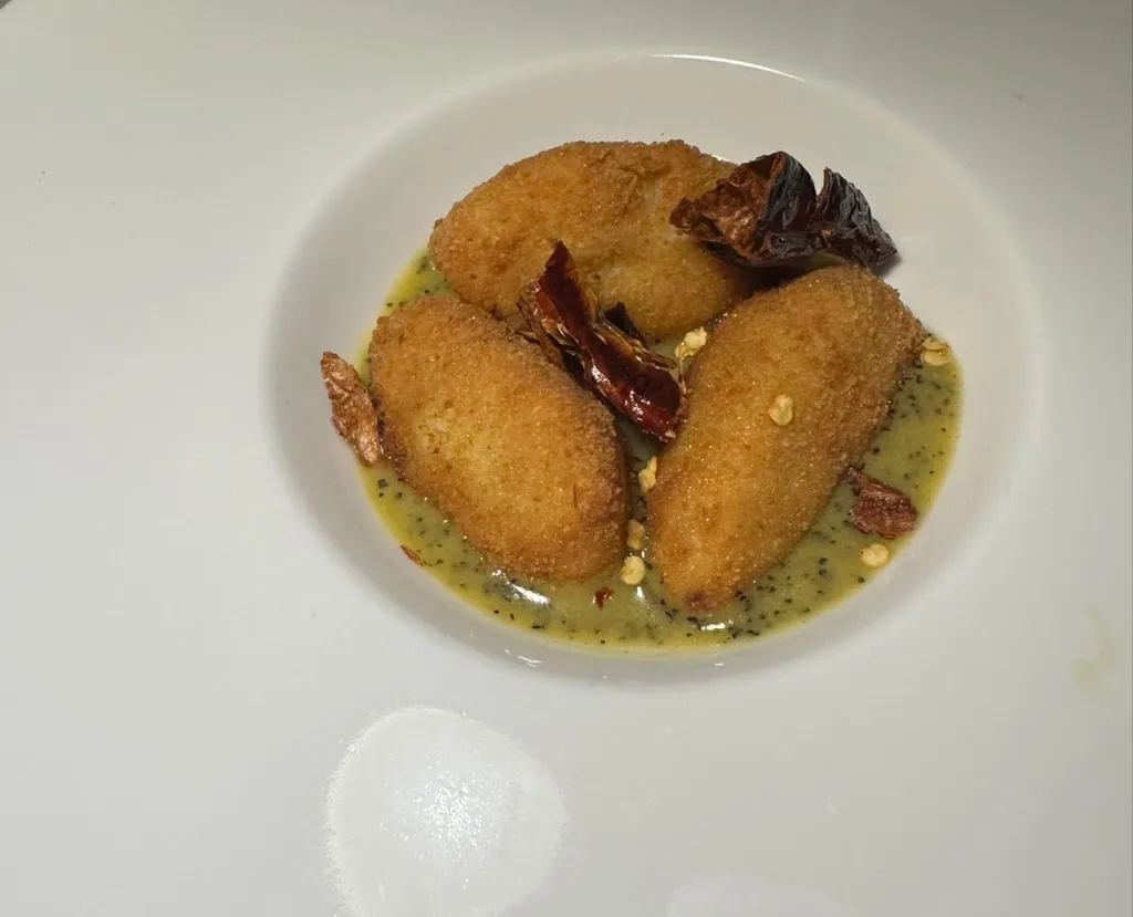 Nadine_Il Posto Affianco_Ostuni_review