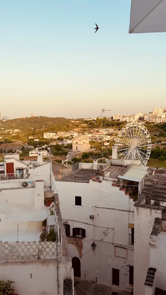 Edward K_Il Posto Affianco_Ostuni_review