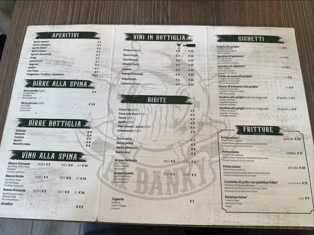 Menu_AI BANKY Specialità locali di pesce_Burano_image_3